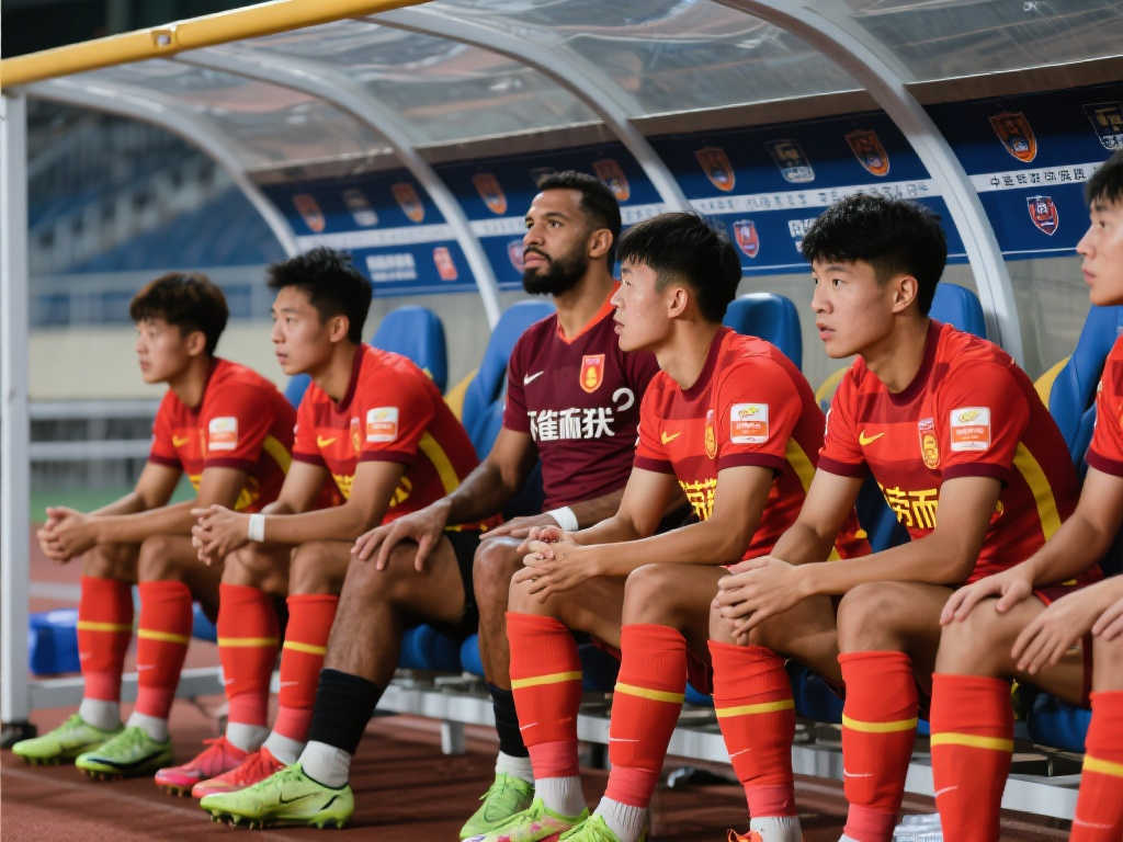 毛剑卿:外援高薪低贡献,阻碍中国足球进步 毛剑卿:外援高薪低贡献,阻碍中国足球进步