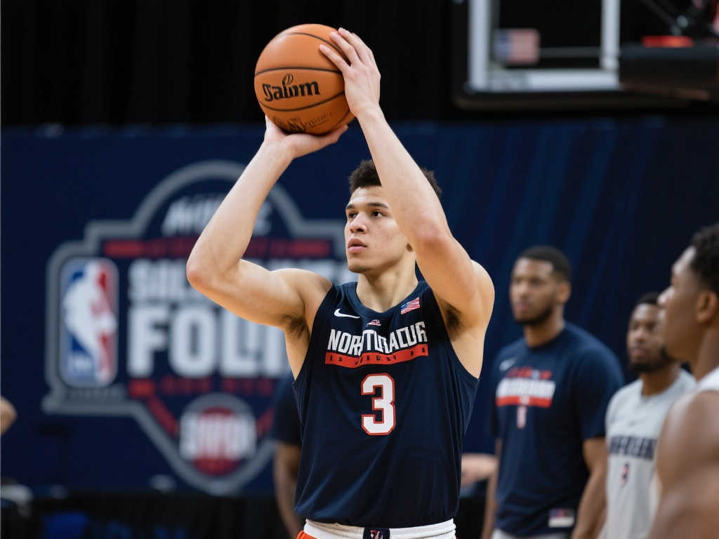 CBA选秀大会看点十足,新人备受瞩目 CBA选秀大会看点十足,新人备受瞩目