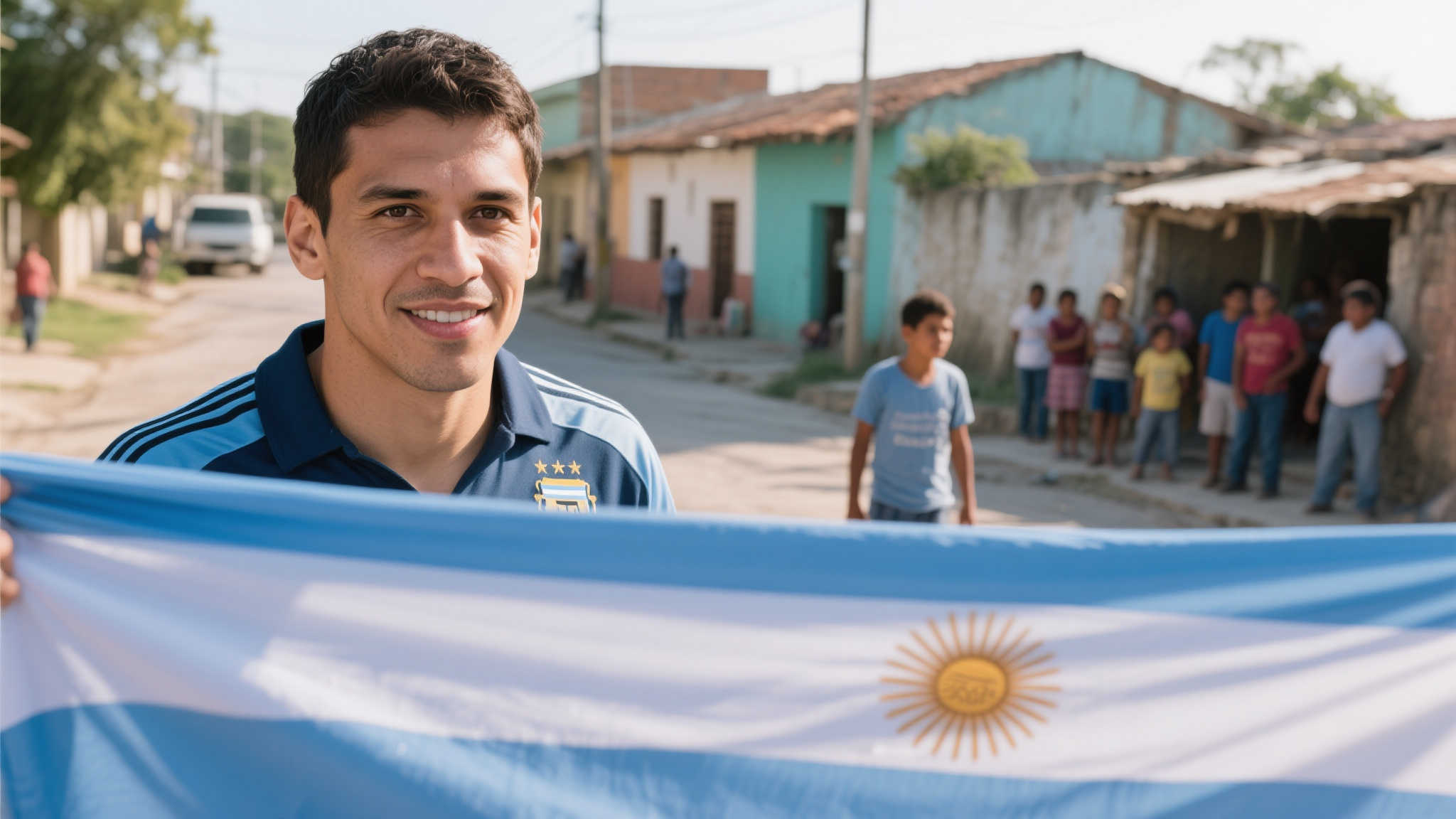 迪马利亚世俱杯后重返罗萨里奥中央,TA深度回顾其职业生涯 迪马利亚世俱杯后重返罗萨里奥中央,TA深度回顾其职业生涯