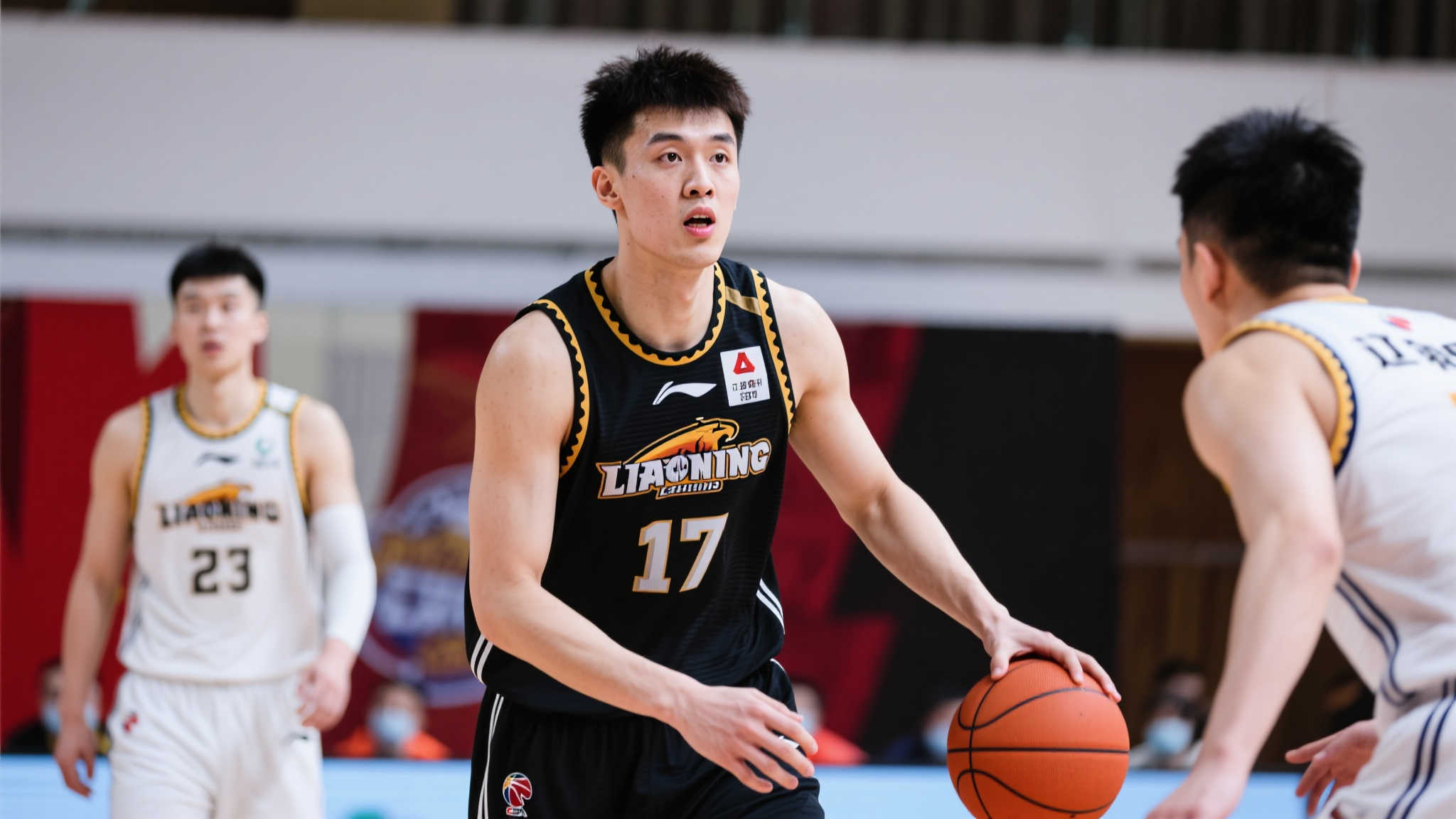 辽宁男篮官宣更新,为俞泽辰庆生送祝福 辽宁男篮官宣更新,为俞泽辰庆生送祝福