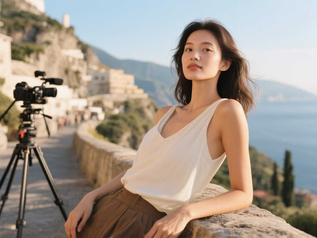 优雅迷人，风姿绰约！麦迪逊女友社媒分享迪拜度假美照